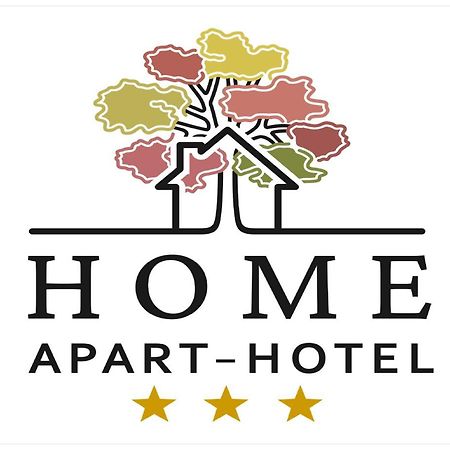 Home Apart-Hotel Vivulskis VNO Exterior foto
