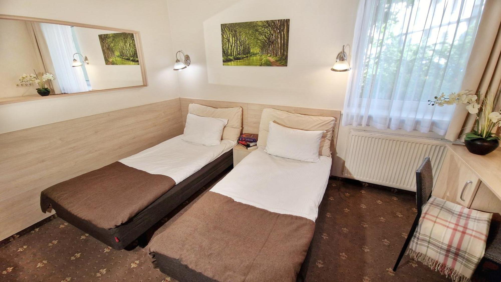Home Apart-Hotel Vivulskis VNO Cameră foto
