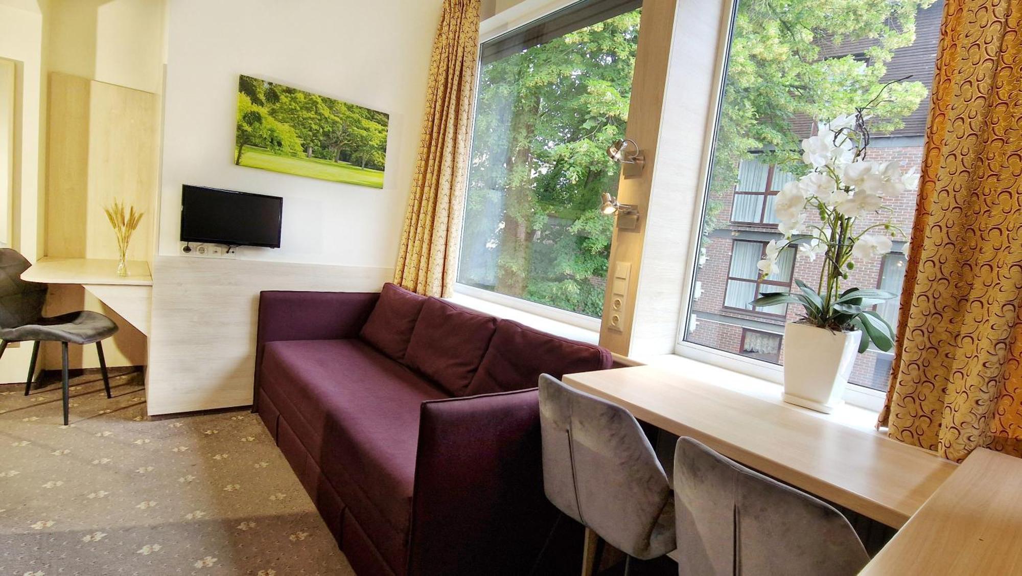 Home Apart-Hotel Vivulskis VNO Exterior foto