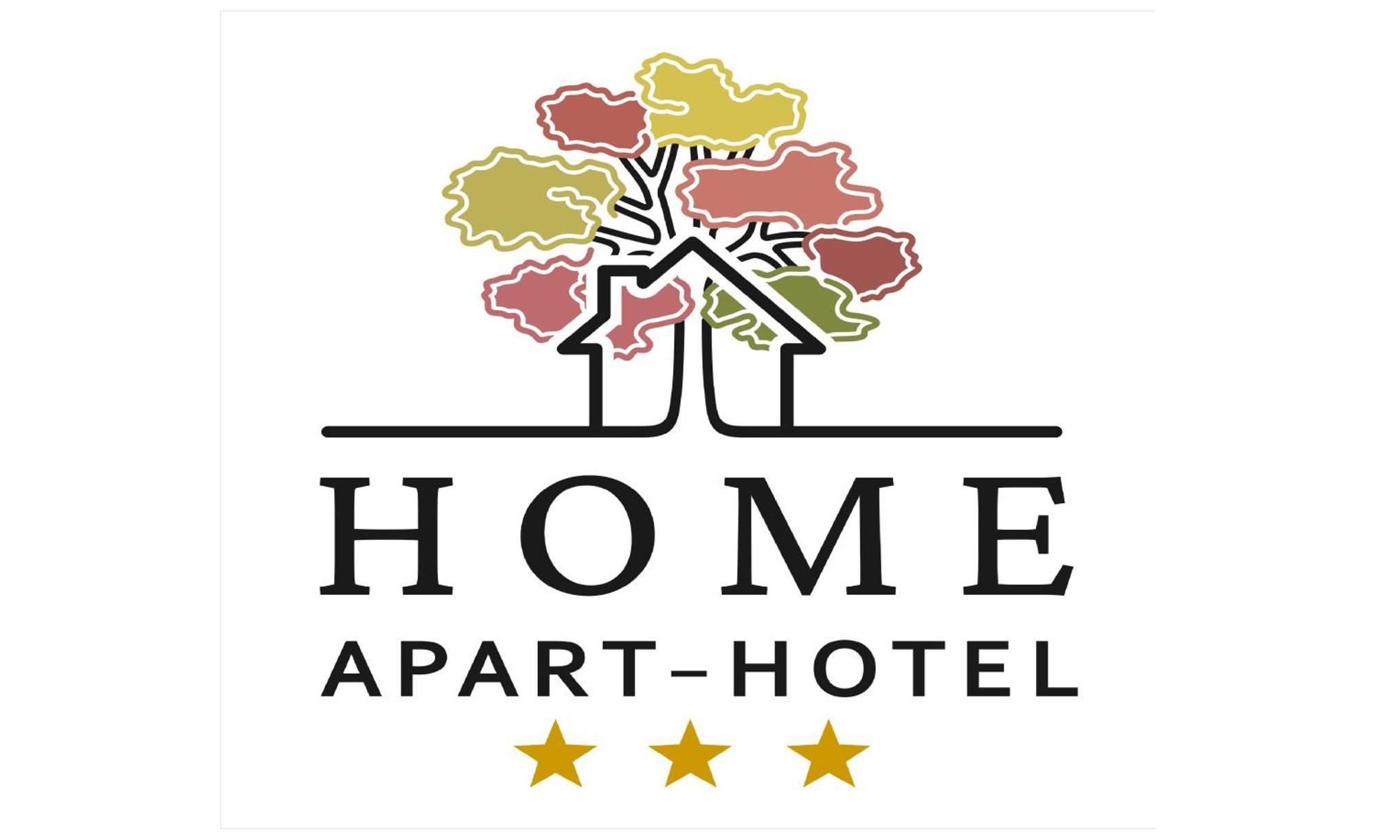 Home Apart-Hotel Vivulskis VNO Exterior foto