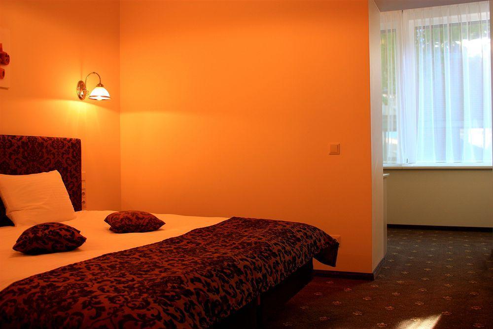 Home Apart-Hotel Vivulskis VNO Exterior foto