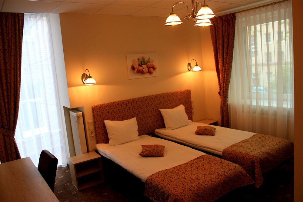 Home Apart-Hotel Vivulskis VNO Exterior foto