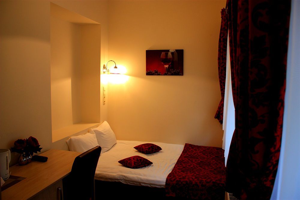 Home Apart-Hotel Vivulskis VNO Exterior foto